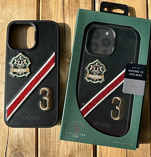 قاب Polo Third پولو iphone